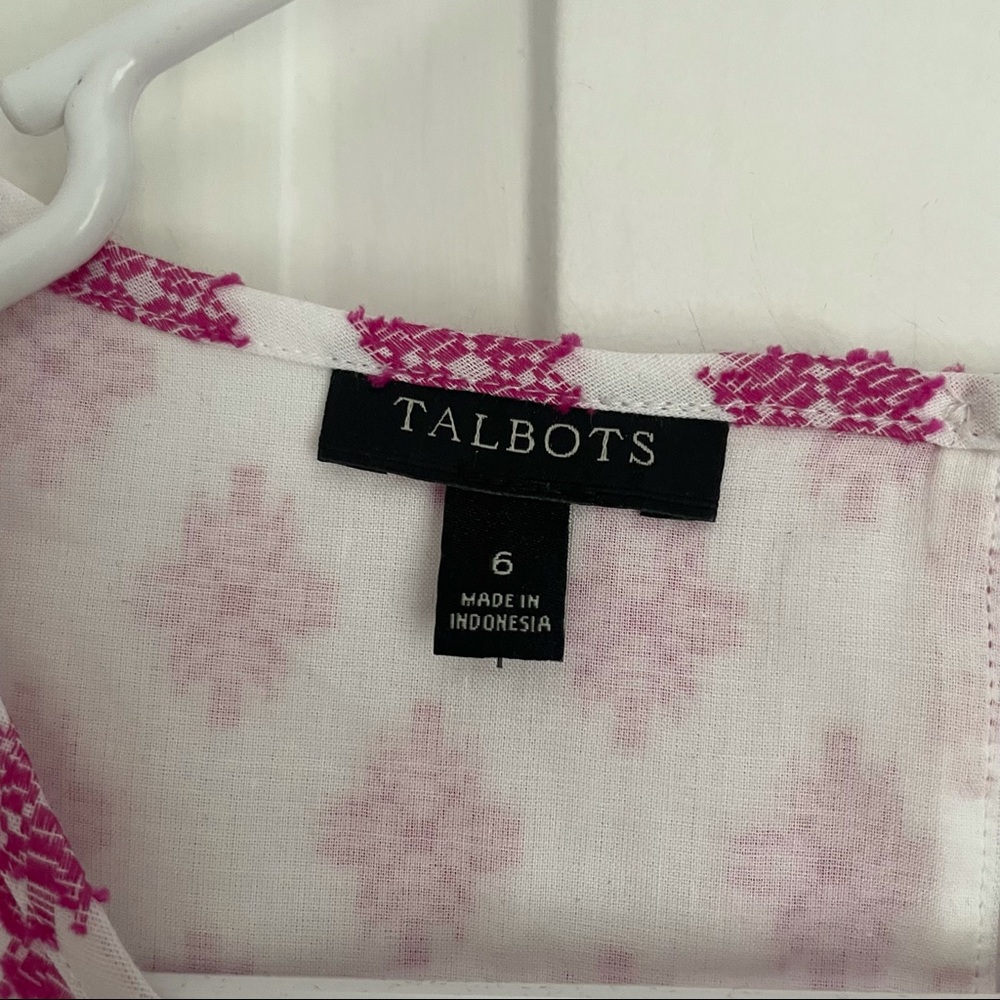 Talbots tank - Picture 2 of 4